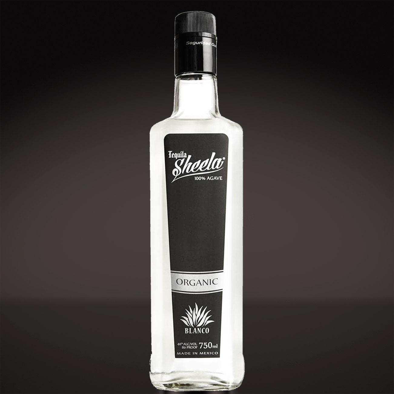 Tequila Sheela Blanco